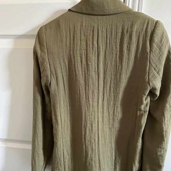 H&M double breasted jacket - new - Picture 7 of 8